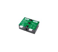 APC APCRBC124 batteria UPS Acido piombo [VRLA] (RBC VRLA BATT 9AH 24VDC 2YR WAR)