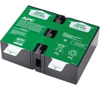 APC APCRBC124 batteria UPS Acido piombo (VRLA)