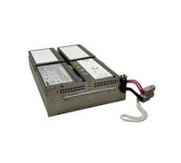 APC APCRBC132 batteria UPS Acido piombo [VRLA] (REPLACEMENT BATTERY CARTRIDGE -