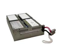 APC APCRBC132 batteria UPS Acido piombo [VRLA] (REPLACEMENT BATTERY CARTRIDGE - NO.132) NEW
