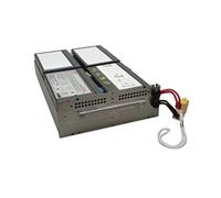 Batteria sostitutiva APC RBC133