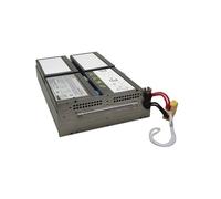 APC APCRBC133 batteria UPS Acido piombo [VRLA] (Battery Cartridge - New Retail