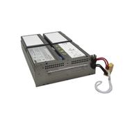 APC APCRBC133 batteria UPS Acido piombo [VRLA] (RBC 133 WITH 2 YEAR WARRANTY)
