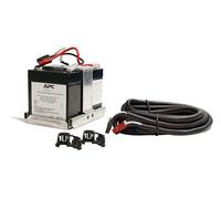 E_0001_1571169 Apc Schneider APC APCRBC135 batteria UPS Acido piombo (VRLA) Info