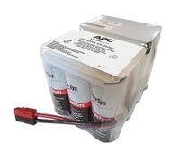 APC APCRBC136 batteria UPS Acido piombo (VRLA) APCRBC136