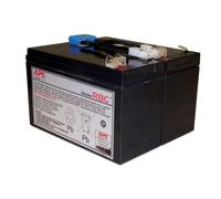 APC APCRBC142 batteria UPS Acido piombo (VRLA) 24 V