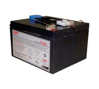 APC APCRBC142 - Pacco Batterie Sostitutive per UPS APC - SMC1000I