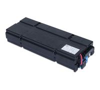 APC Batteria per Gruppo di Continuità UPS APCRBC155 – Acido piombo (VRLA)