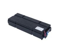 APC Batteria per Gruppo di Continuità UPS APCRBC155 – Acido piombo (VRLA)