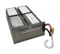 APC Batteria di ricambio per UPS APCRBC159 – VRLA (piombo) – Garanzia 2 anni – Argento, spina EU
