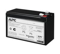 APC APCRBC175 batteria UPS Acido piombo (VRLA) 12 V 9 Ah