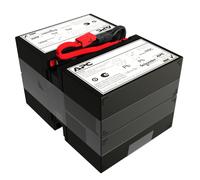 APC Batteria di ricambio UPS APCRBCV208 48 V 7 Ah Nuovo