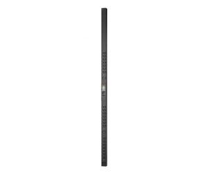 APC APDU9959EU3 unità di distribuzione dell'energia [PDU] 24 presa[e] AC 0U Nero