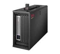 Apc Ventole Per Armadi A Parete A Basso Profilo Netshelter Wx 6u 230v