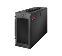 Apc Ventole Per Armadi A Parete A Basso Profilo Netshelter Wx 6u 230v