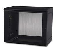 APC AR109 rack Da parete 9U Nero
