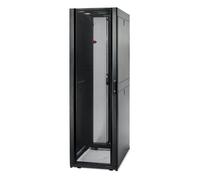 APC AR3100 42U scaffale rack indipendente nero - Nouvo
