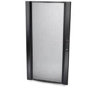 APC NetShelter SX 24U 600mm x 1070mm Deep Enclosure Rack indipendenti Nero