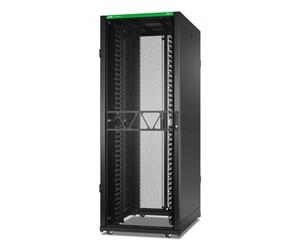 APC AR3140B2 rack 52U Bianco (APC NetShelter SX - Rack cabinet - 1991H x 750W x