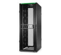 APC AR3150B2 rack 42U Rack indipendenti Nero (NETSHELTER SX GEN 2 42U SERVER - R