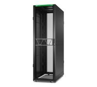 APC AR3300B2 rack 42U Rack indipendenti Nero (APC NetShelter SX Gen 2 - Rack cab