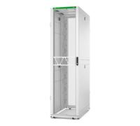 APC AR3307W2 rack 48U Rack indipendenti Bianco (NETSHELTER SX GEN 2 48U SERVER -