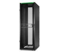 APC AR3347B2 rack 52U Bianco (APC NetShelter SX - Rack cabinet - 2258H x 750W x