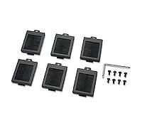 APC AR7706 porta accessori Kit di montaggio AR7706