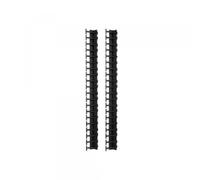 APC by Schneider Electric - Gestore cavi verticale per NetShelter SX AR7721 Nero 889 mm