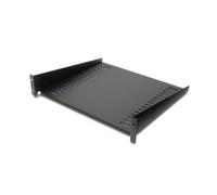 APC Fixed Shelf 50lbs/22.7kg Black