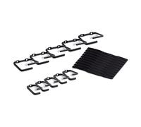 APC AR8113A porta accessori Kit di montaggio NEW