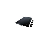 APC AR8123BLK porta accessori Mensola per scaffale (SLIDING SHELF 100LBS/45.5KG