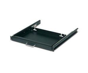 APC AR8126ABLK porta accessori Cassettiera