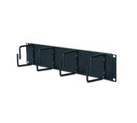 APC AR8426A Accessorio per rack Pannello di gestione dei cavi - Nouvo
