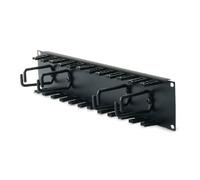 APC AR8427A accessorio per rack Pannello di gestione dei cavi - Nouvo