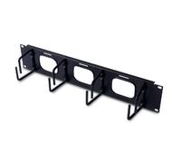 APC AR8428 Accessorio per rack Pannello di gestione dei cavi - Nouvo