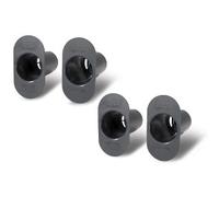 APC AR8444 porta accessori Anello a D per cavo