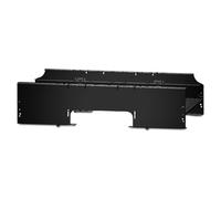 APC AR8571 porta accessori Pannello passacavi