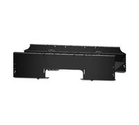APC AR8571 porta accessori Pannello passacavi (CABLE MANAGEMENT CABLE TROUGH BLA