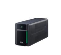 Apc Back Ups 1200 Va - Bx1200Mi - Batteria Di Backup E Protezione Dagli Sbalzi Di Tensione, Gruppo Di Continuità Con Avr, Protezione Delle Linee Dati, 39 x 14 x 19 cm, 7.6 Kg