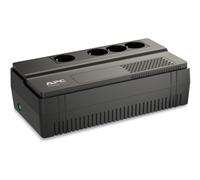 APC BV500I-GR gruppo di continuità (UPS) A linea interattiva 0,5 kVA 300 W 4 presa(e) AC