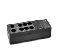 APC BACK-UPS 500VA 8 ITA BE500G2-IT