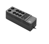 APC by Schneider Electric Back-UPS ES BE650G2-IT Gruppo di Continuità 650 VA, 8 Uscite Protette da Sovratensioni, 1 Porta di Ricarica USB, 400 W