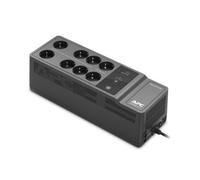 APC BE650G2-GR - Back UPS, 650 VA, 230 V, USB