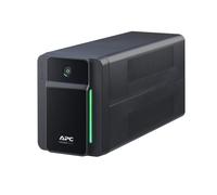 APC BVX700LI gruppo di continuità (UPS) A linea interattiva 0,7 kVA 360 W 4 presa(e) AC