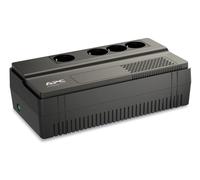 APC BV800I-GR gruppo di continuità (UPS) A linea interattiva 0,8 kVA 450 W 4 presa(e) AC
