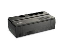 APC BV800I-GR gruppo di continuità (UPS) A linea interattiva 0,8 kVA 450 W 4 presa(e) AC