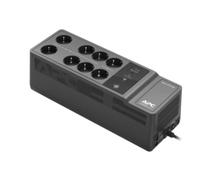 APC BE850G2-IT gruppo di continuità (UPS) Standby (Offline) 0,85 kVA 520 W