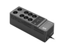 APC BE850G2-GR gruppo di continuità (UPS) Standby (Offline) 0,85 kVA 520 W 8 presa(e) AC