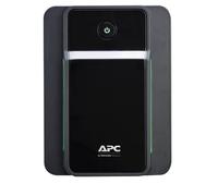 Apc Back Ups 950 Va - Bx950Mi-Gr - Batteria di Backup con Usicte "Schuko" e Protezione dagli Sbalzi di Tensione, Gruppo di Continuità con Avr, Protezione delle Linee Dati